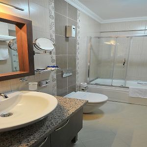 Superior Double Kamer
