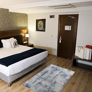 Standaard Kamer met een King Size Bed