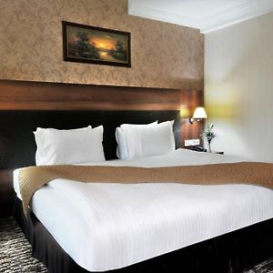 Standaard Kamer